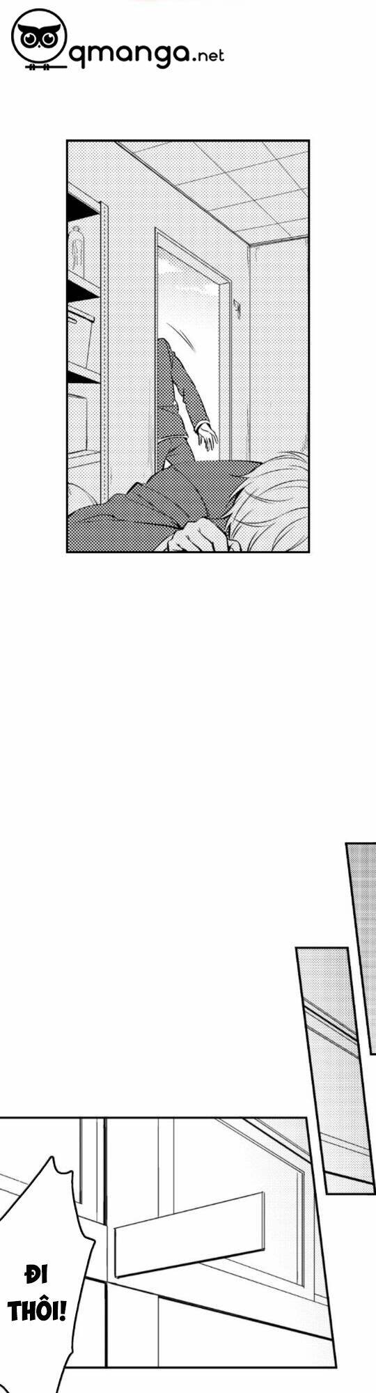 mang thai ở trường nam sinh chapter 11 1