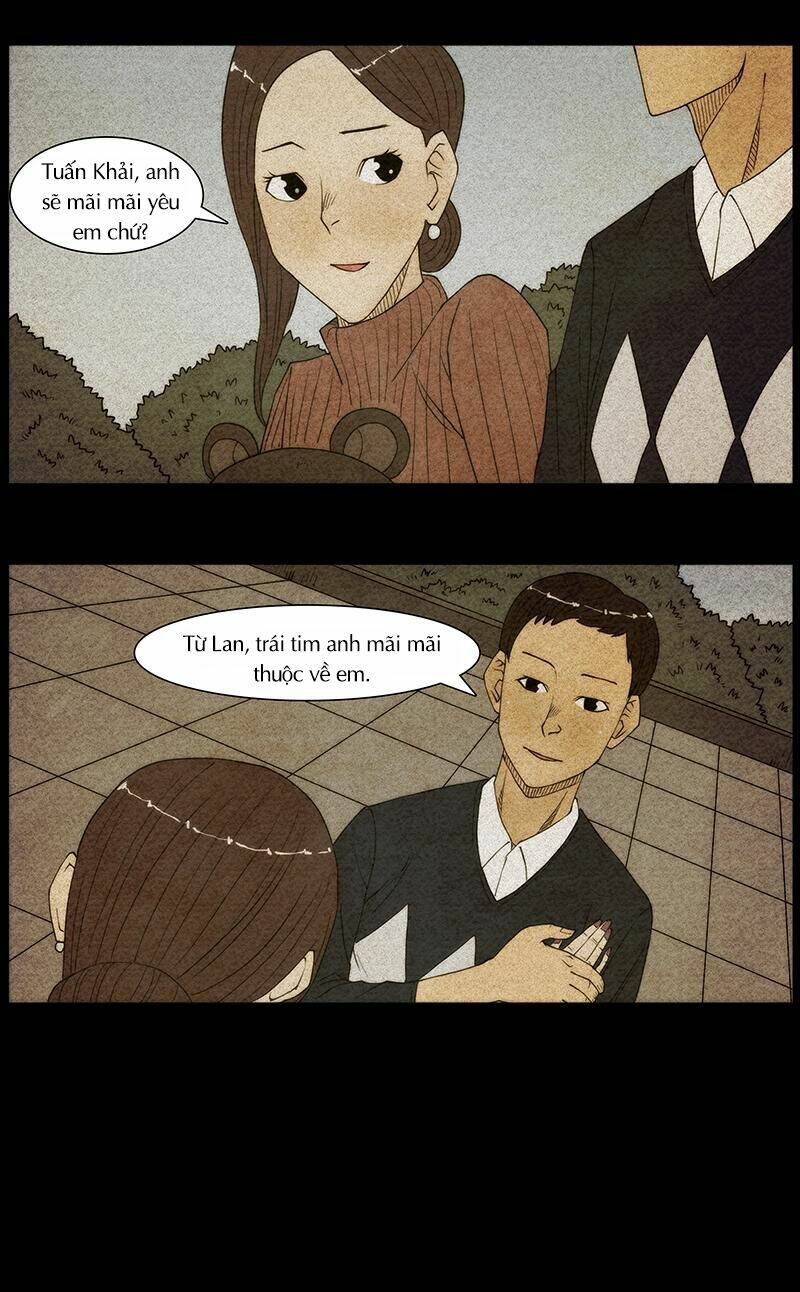 kinh dị đêm khuya chapter 10 2