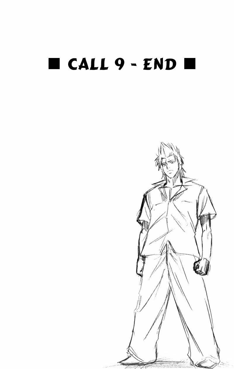 tấm thẻ bí ẩn chapter 9 20