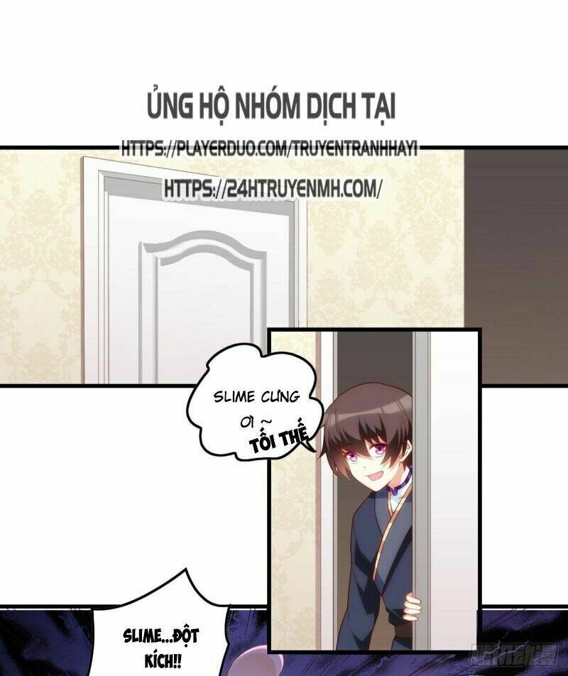 lãnh chúa cái gì không quan trọng chapter 80 13