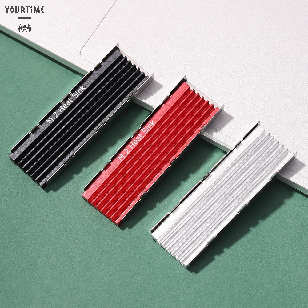 Bộ tản nhiệt ổ cứng M.2 SSD NVME NGFF M.2 2280 SSD