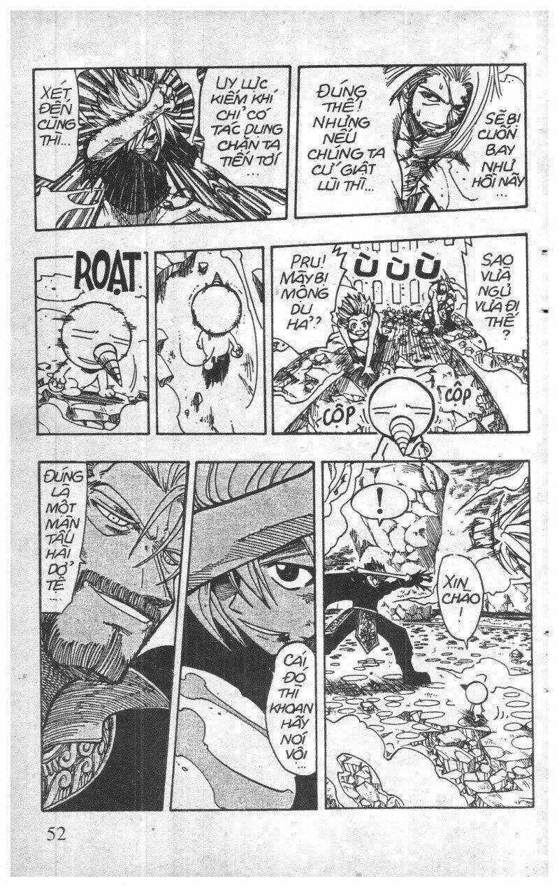 rave master (scan) chapter 8 164