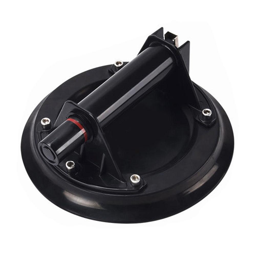 8inch Vacuum Suction Cup 200kg Bearing Capacity Heavy Duty Vacuum Lifter for Granite Glass Lifting