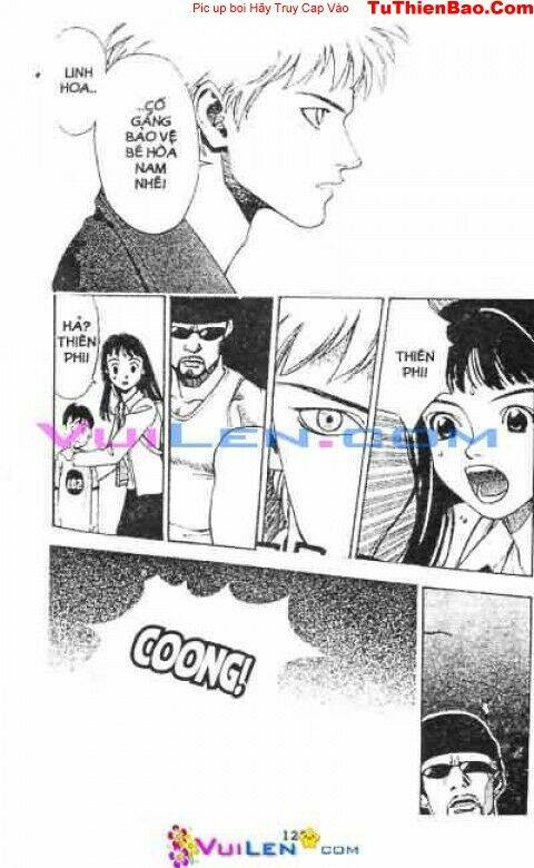 cô bé thám tử chapter 1 126