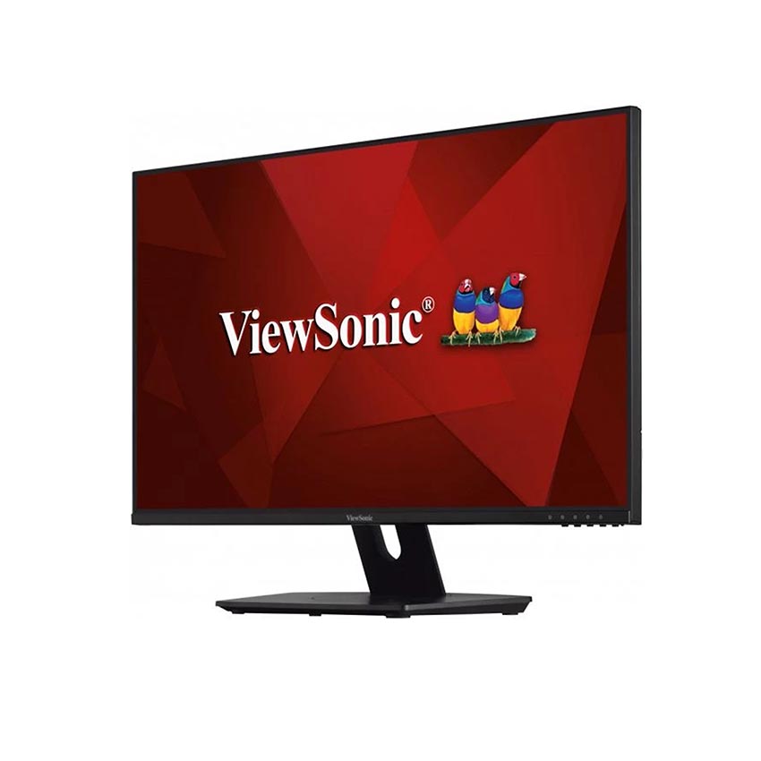 Màn hình máy tính Viewsonic VX2480 2K( 23.8inch/QHD/IPS/75Hz/4ms) - Hàng Chính Hãng