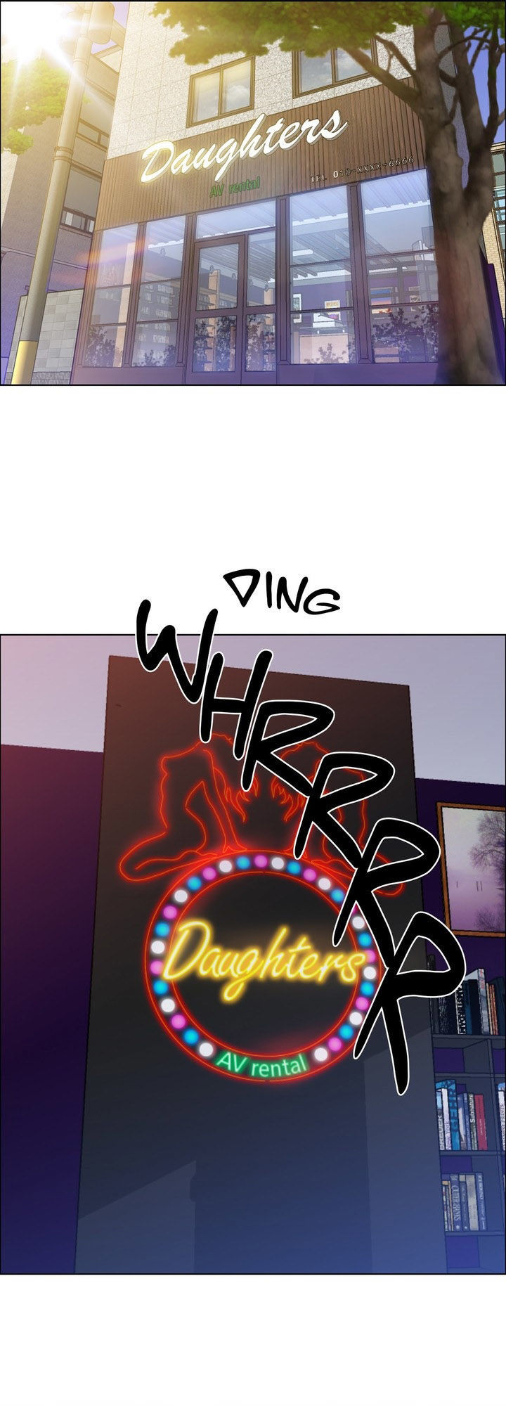 rental girls chapter 25 2