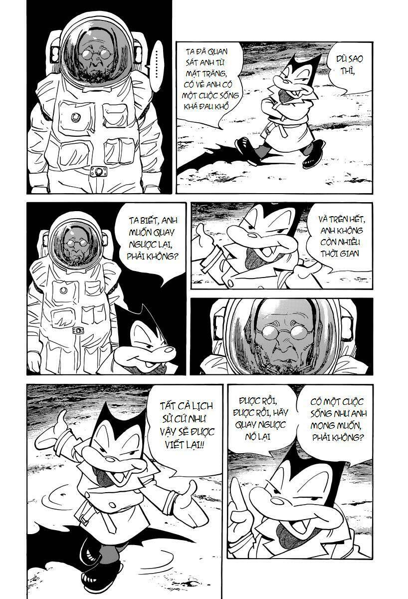 billy bat chapter 117 8