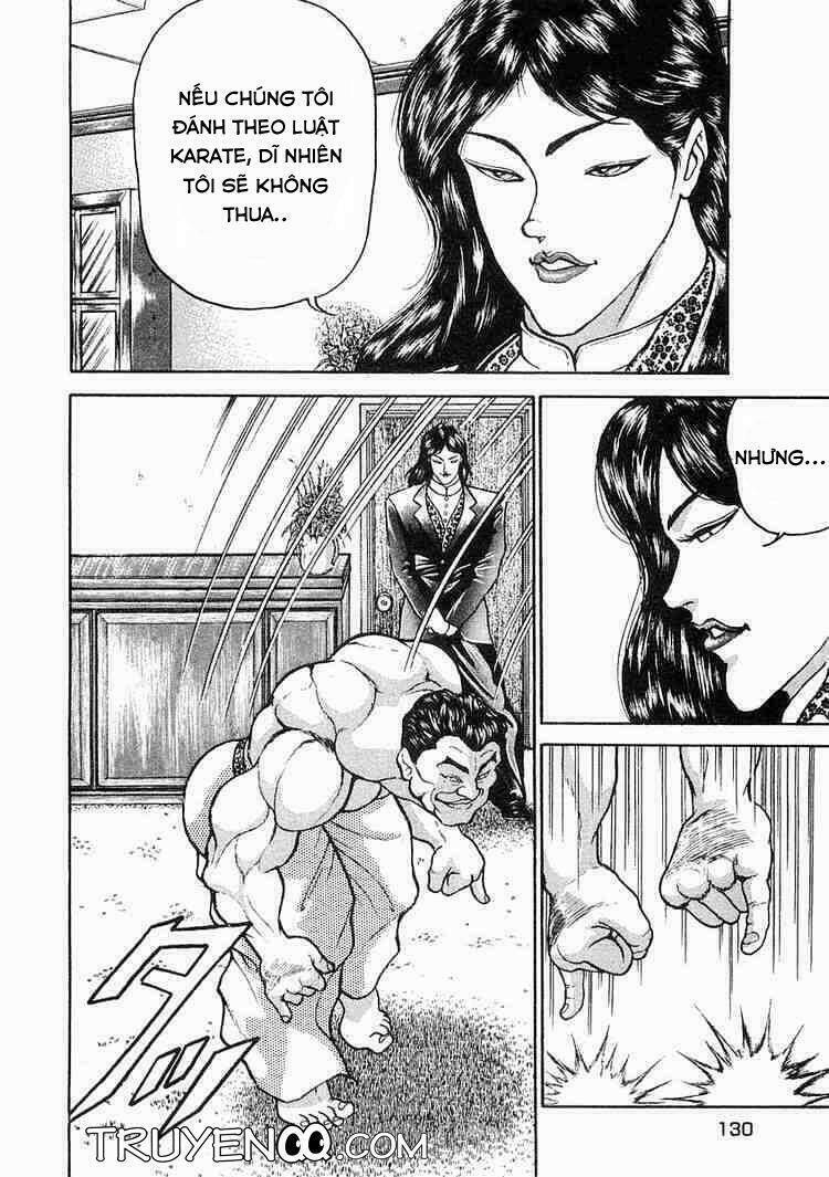 garouden chapter 4 8