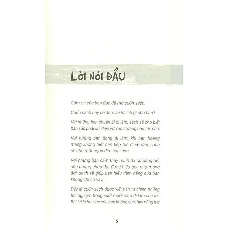 Sách - Đừng Để Nổ Lực Vô ích Làm Hại Bạn - Quỳnh Hoa - VanLangBooks