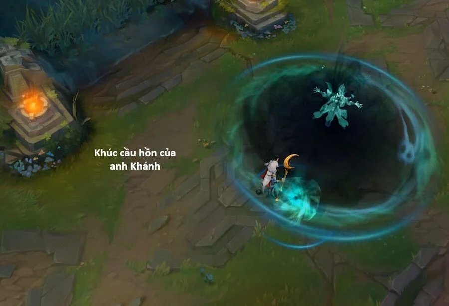 sự lụi tàn của usuzumi chapter 122 44