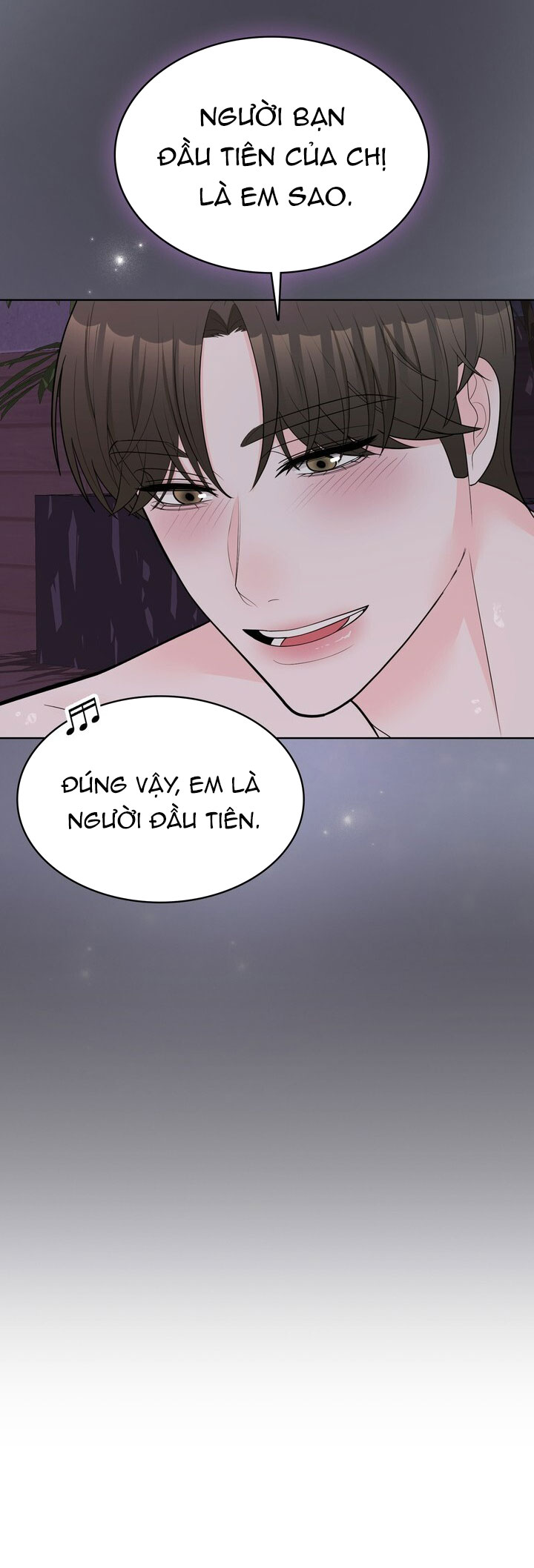 [18+] điều em cố giấu chapter 51.2 13