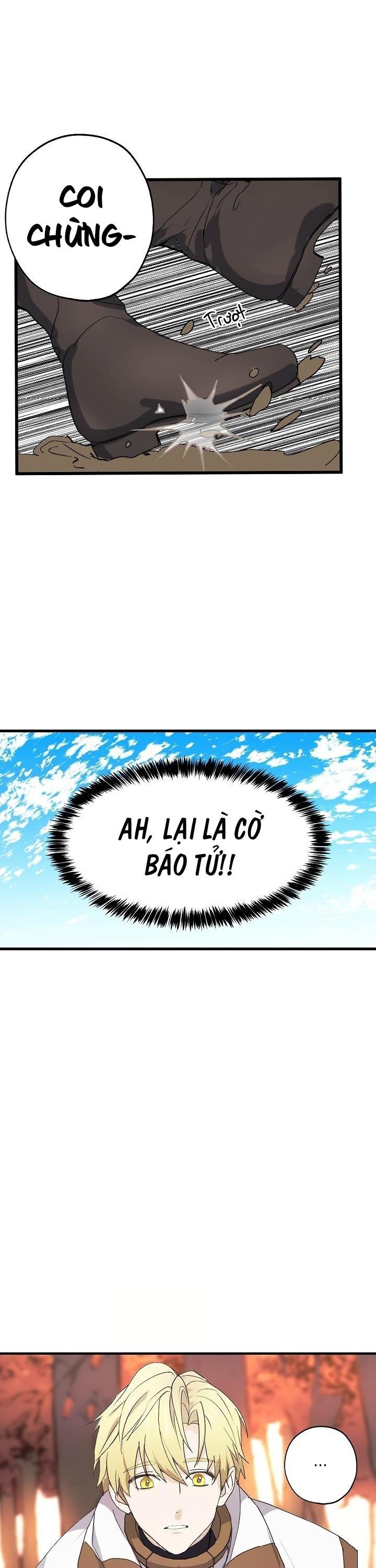 lời tỏ tình nhầm lẫn chapter 27 18