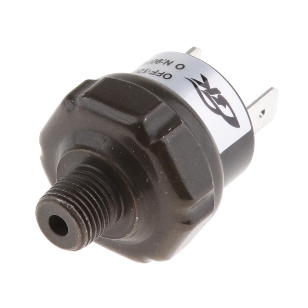 Air Pressure Control Switch for Air Compressor NPT 90-120PSI+120-150PSI