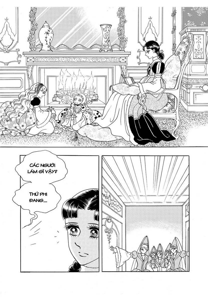princess manhwa chapter 62 11