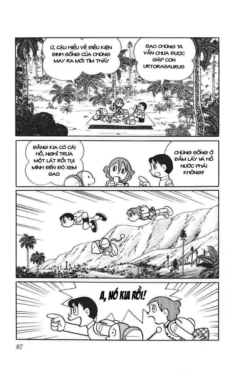 chimpui - chú chuột chinba chapter 18 12