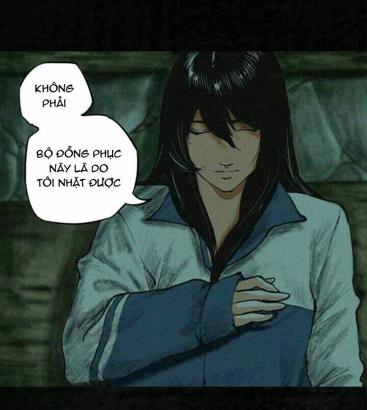 cương thi 1995 chapter 3 11