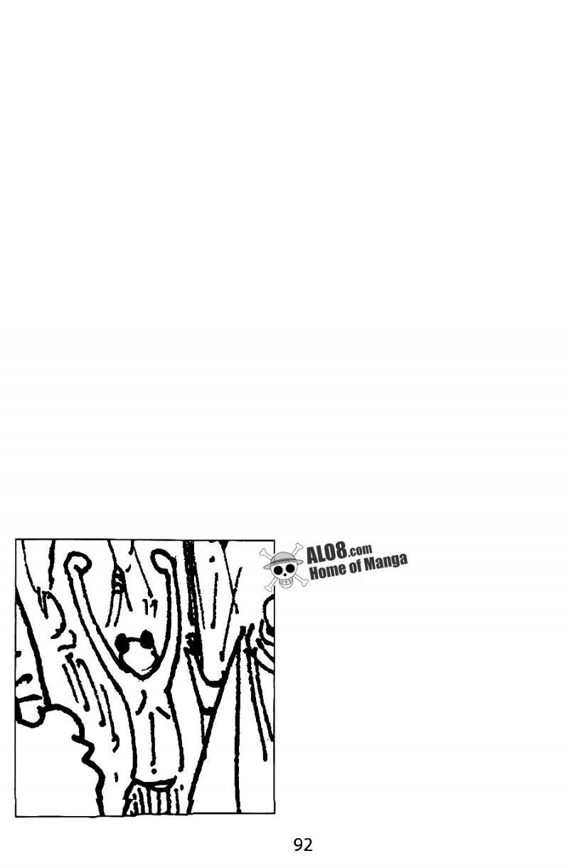 đảo hải tặc - one piece chapter 201 2