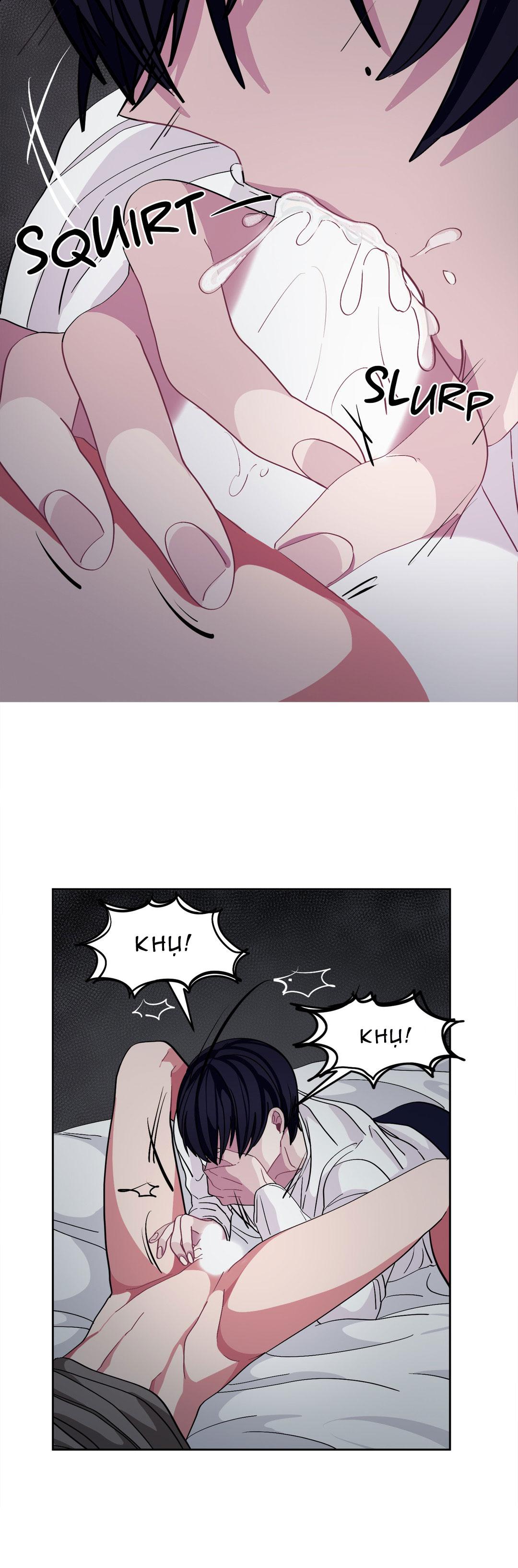 hãy vâng lời anh chapter 8 32