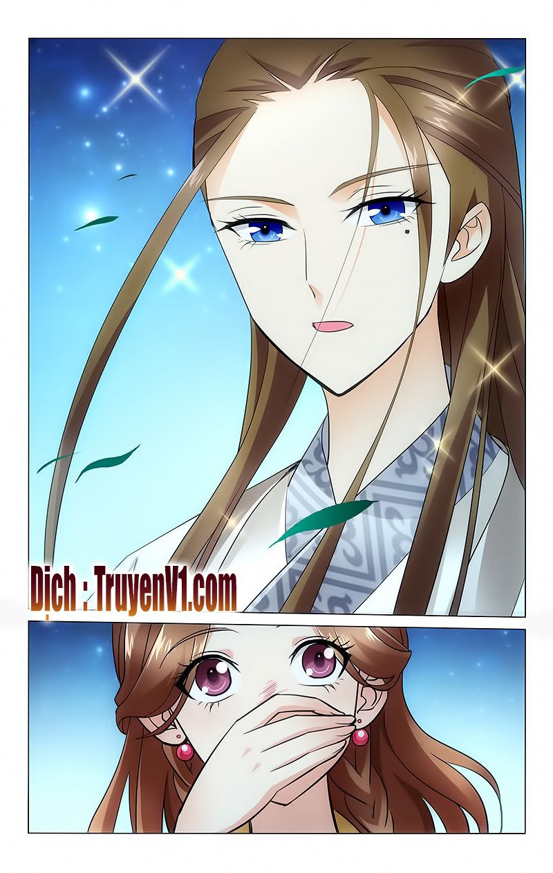 vương gia! không nên a! chapter 9 3