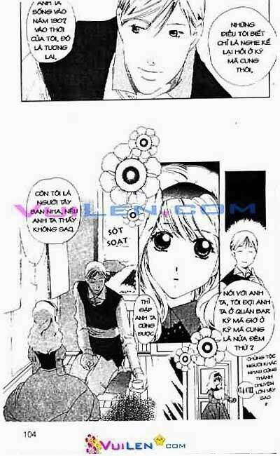 duyên kỳ ngộ chapter 8 105