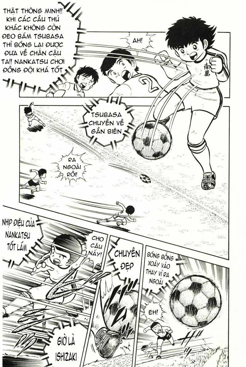 captain tsubasa chapter 6 15
