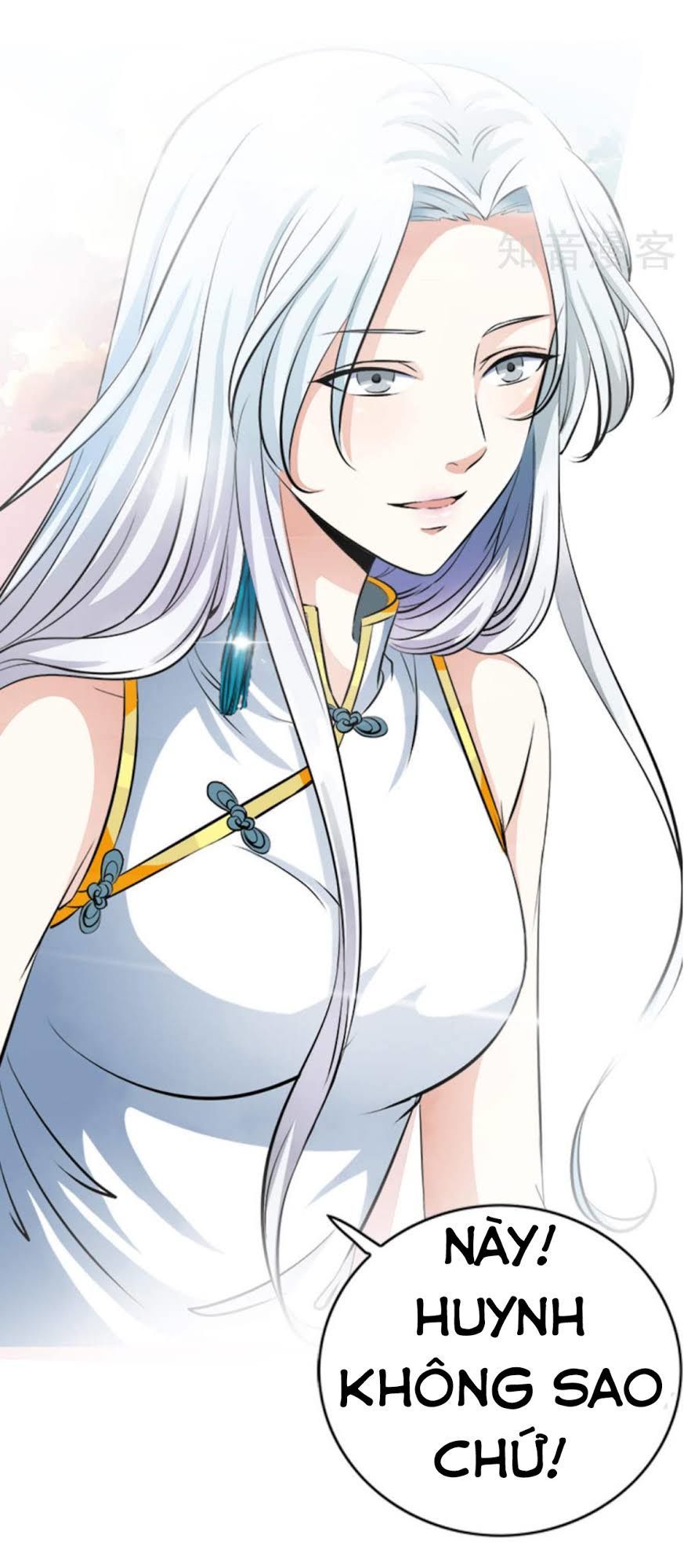 thiếu niên huynh là loại cỏ gì chapter 5 22