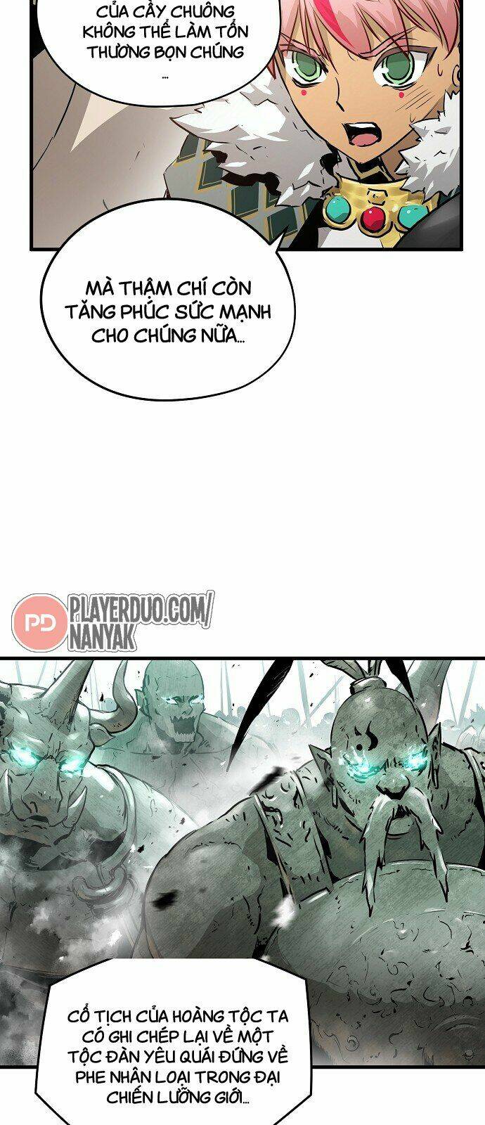 hứa lan chapter 66 31