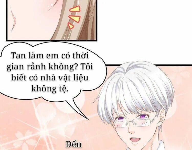 tổng tài đại nhân song mặt kiều thê chapter 10 86