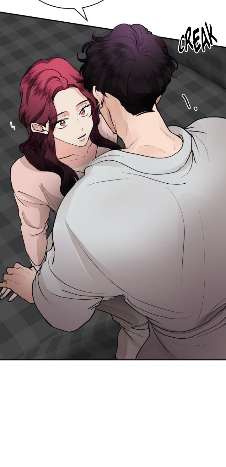 cặp đôi oan gia ngõ hẹp chapter 62 51