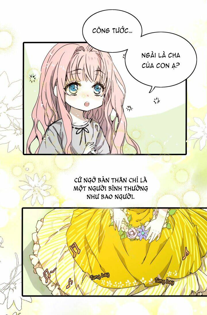 hoàng hậu bé bỏng chapter 0 2