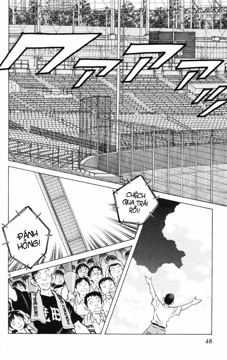 trò chơi vượt qua thử thách chapter 153 10