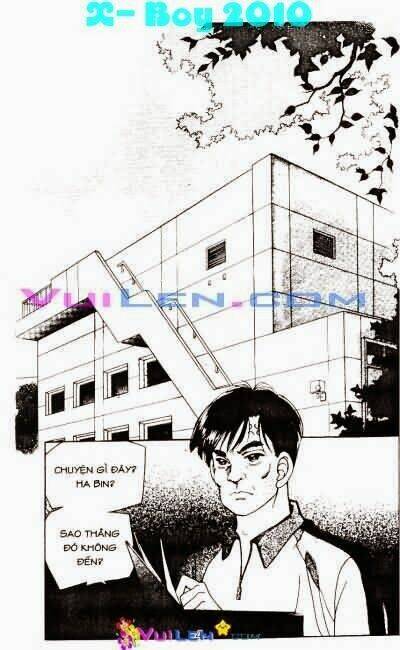 cô giáo tuổi 18 chapter 9 4