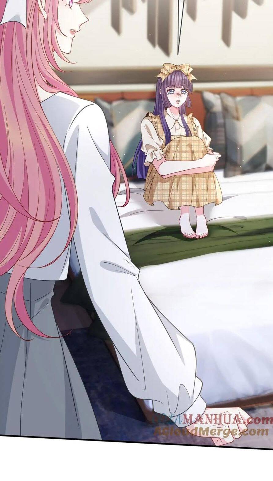 Danh Môn Chí Ái chapter 451 13