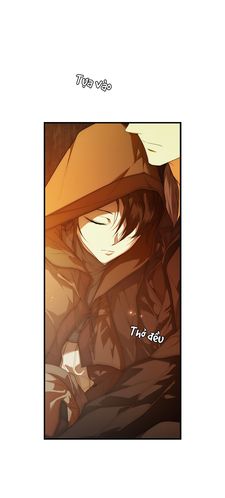 tiểu thư bí ẩn chapter 20 4