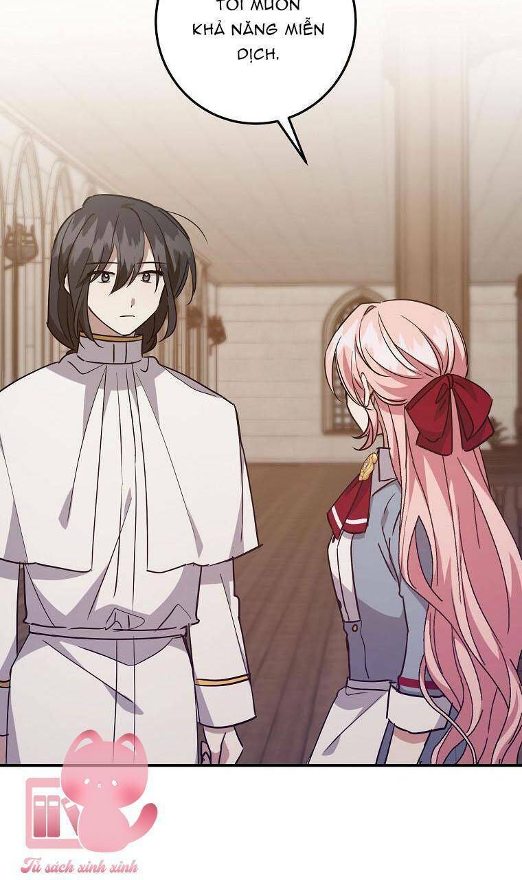 nhân vật phản diện được tôi nuôi dưỡng tốt chapter 32 20