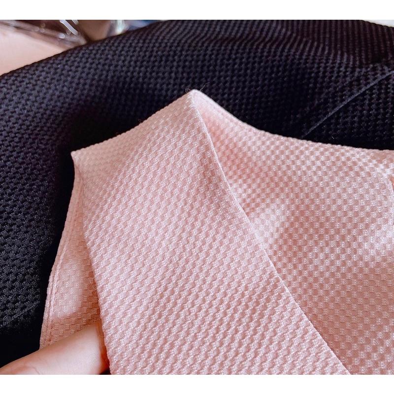 Set Áo Và Chân Váy Năng Động