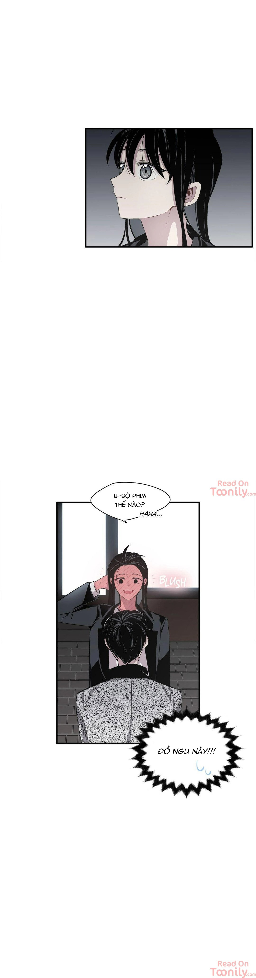 anh làm em đắm say chapter 11.1 16