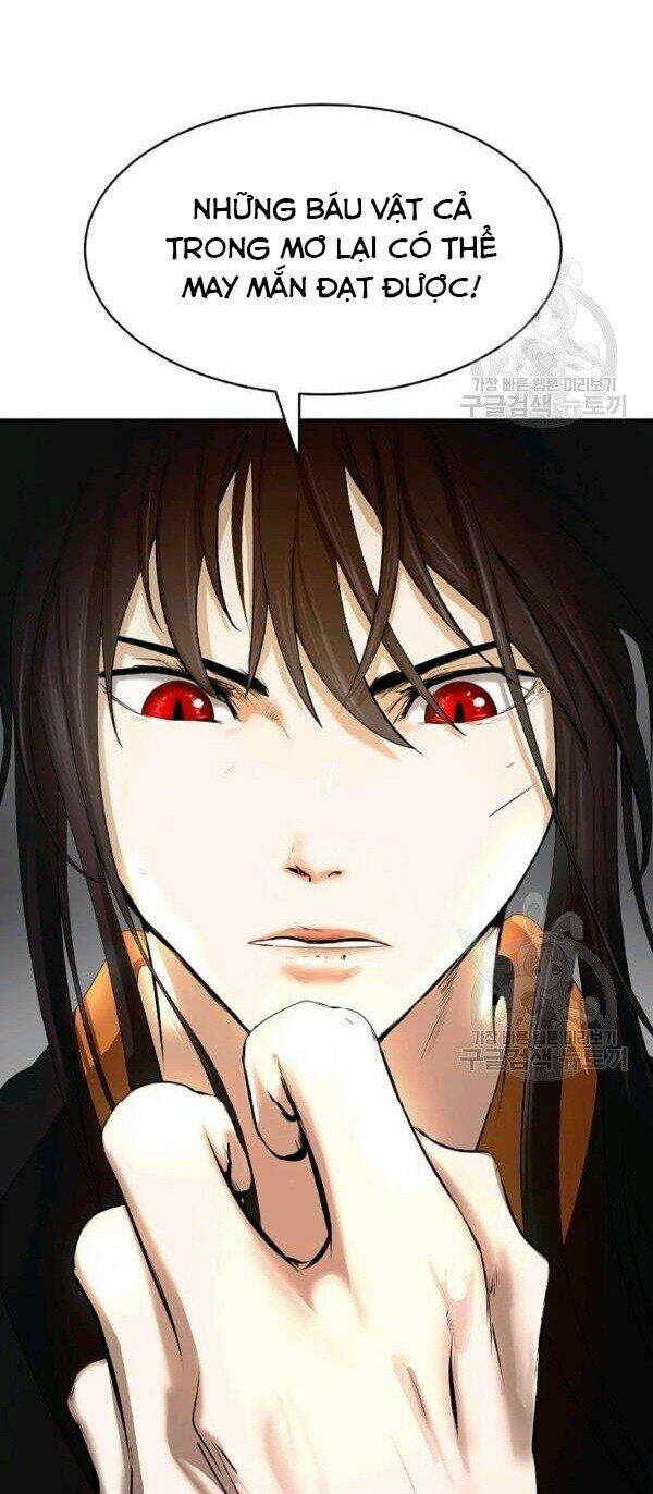 xuyên không thành hổ chapter 30 12