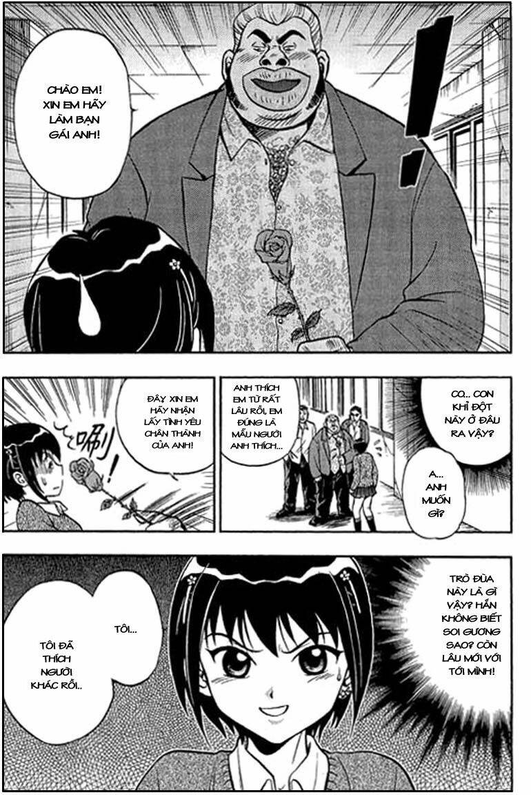 show me the money chapter 5 4