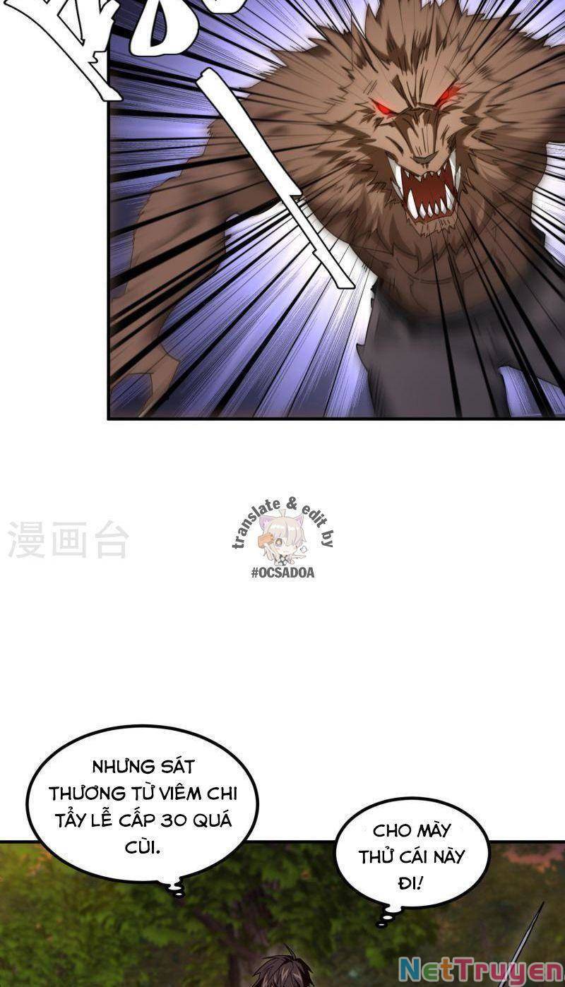 võng du chi cận chiến pháp sư chapter 451 19