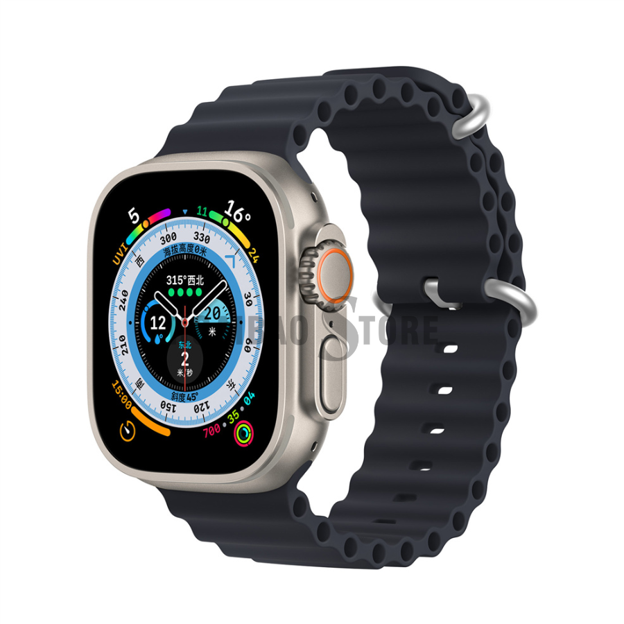 Dây Đeo DUX DUCIS Series OceanWave dành cho Apple Watch