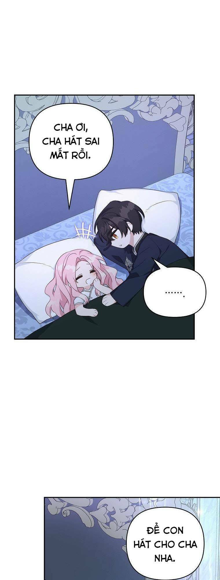 Cô Con Gái Út Của Công Tước Phản Diện chapter 26 20