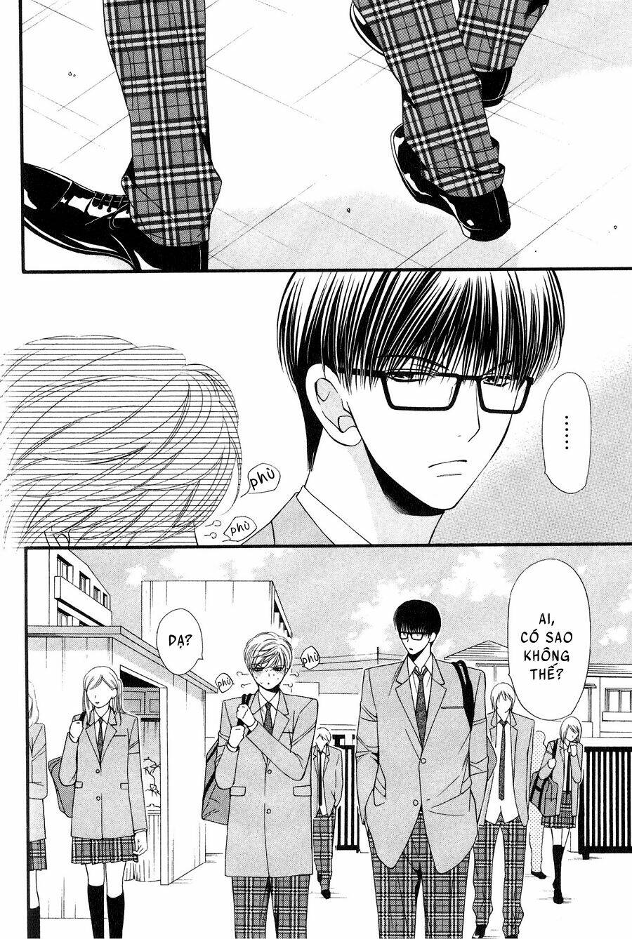 neko neko honey chapter 12 4