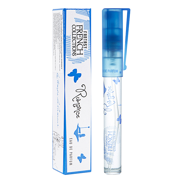 Nước Hoa Fantasy Cây Bút (8ml x 7)