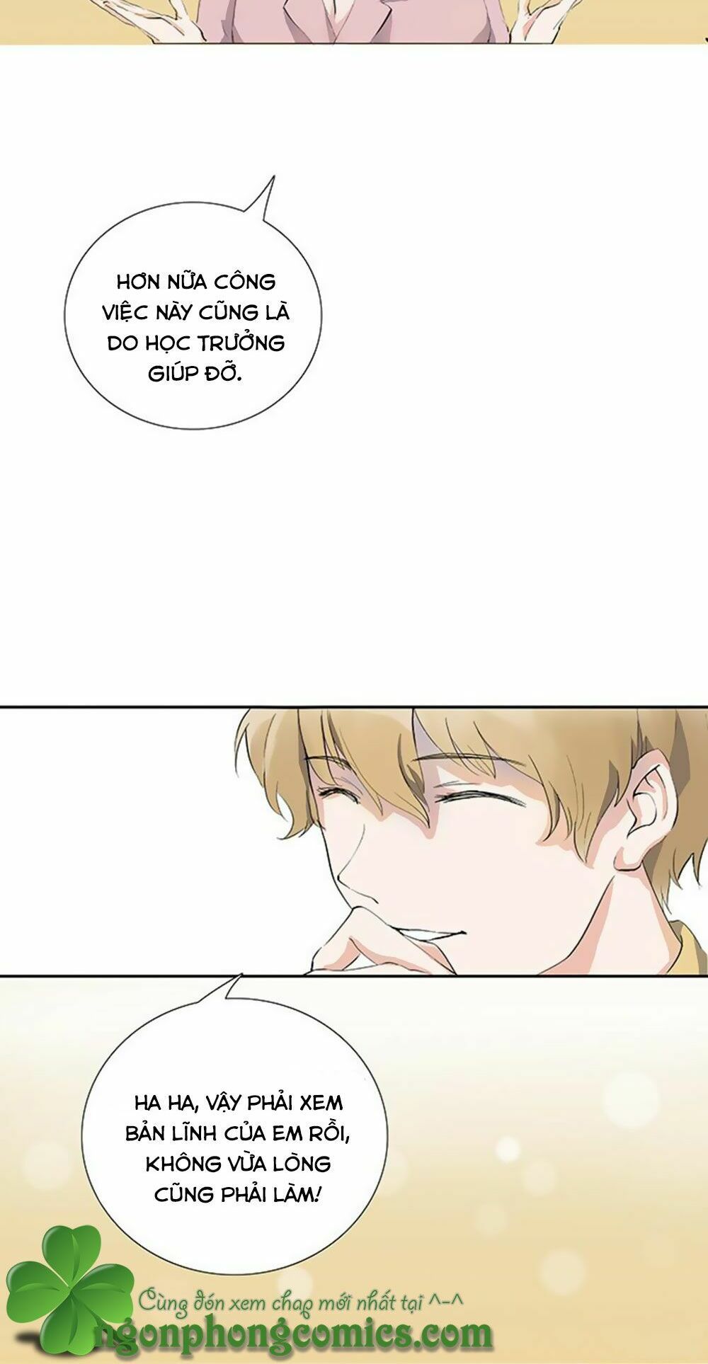 thiên kim đường môn chapter 18 26