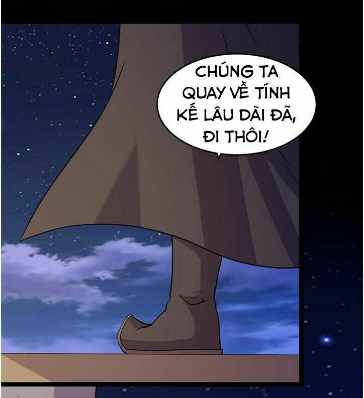 phong quỷ truyền thuyết chapter 177 3