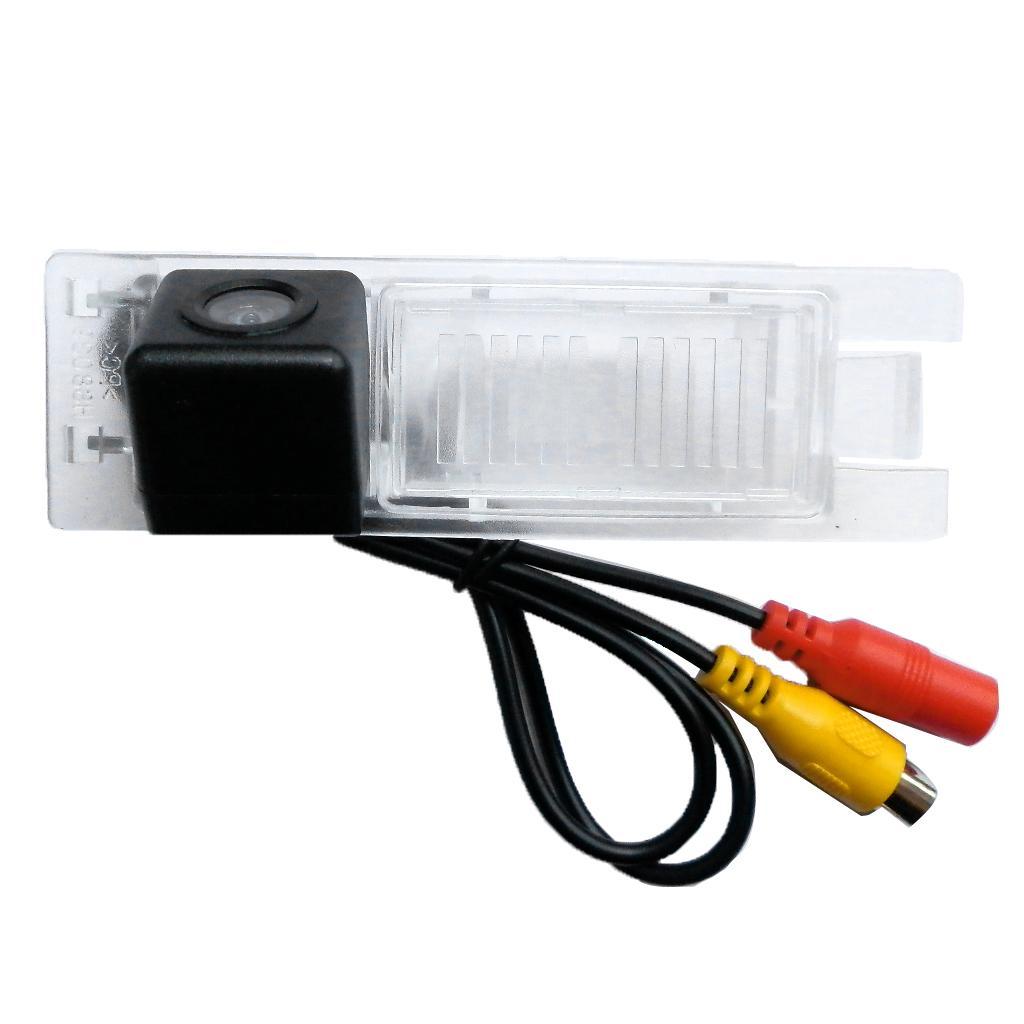 170° Backup Car Rear View Camera for