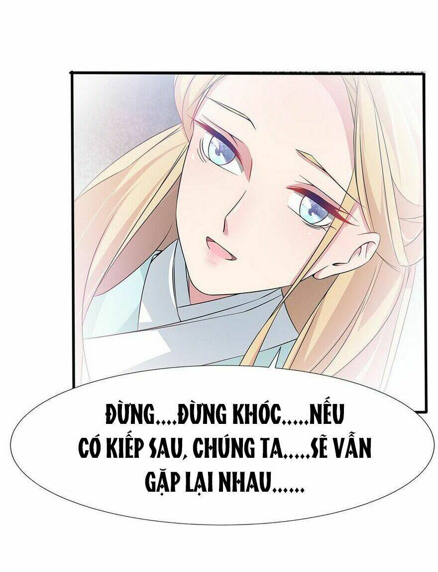 chủ tịch và nữ sát thủ chapter 52 6
