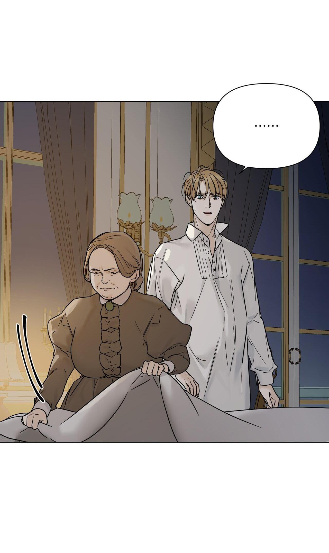 bước vào vườn hồng chapter 14 18