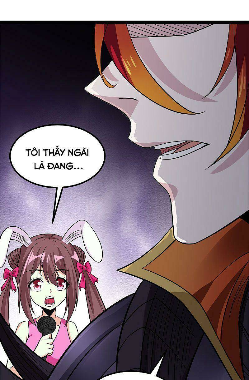 kiếm vũ chapter 143 7